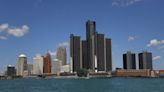 Detroit population rises after decades of decline, South dominates growth - WDET 101.9 FM