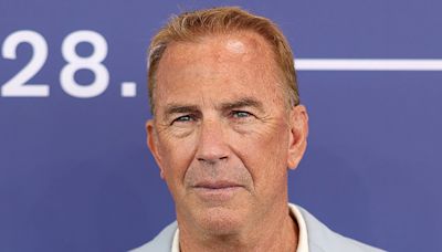 Kevin Costner Says Scrapped ‘Horizon 2’ Theatrical Release Was ‘Probably a Reaction’ to First Film’s Box Office Performance...