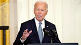 White House seeks to stop the bleeding amid new calls for Biden dropout