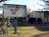 Milpitas High School