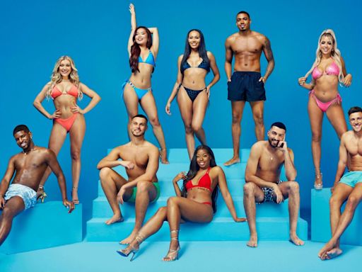 Love Island star graduates a year late after being in the villa during ceremony