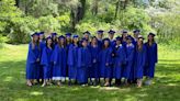 Waring School celebrates 19 grads