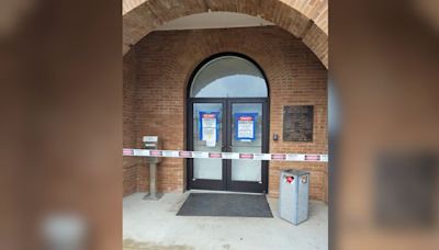 Pointe Coupee Parish courthouse closed due to construction, agencies relocated