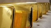 UK, U.S., Japan and Canada to ban Russia gold imports