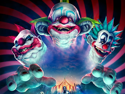 Killer Klowns from Outer Space: The Game Shares Roadmap Through October