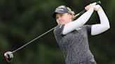 LPGA Tour Highlights: KPMG Women's PGA Championship, Round 1