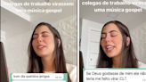 Existe um jeito de transformar suas mensagens do WhatsApp em música