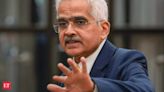 With growth steady, policy has to focus 'clearly & unambiguously' on inflation: RBI Governor Shaktikanta Das