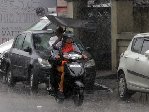 Congress, DMK Leaders Clash On X Over Waterlogging In Chennai