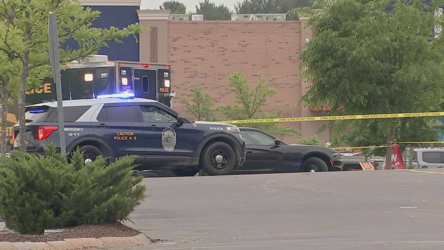Authorities identify man killed in police-involved shooting outside Lowe’s in New Hampshire
