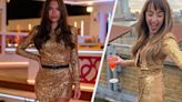 I Sold My Dress On eBay And It Ended Up On Love Island