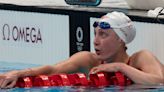 Canada's Taylor Ruck repeats as 200-yard freestyle champ at NCAA women's swimming finals