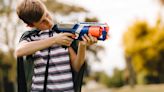 Is it OK for kids to play with toy guns? Experts weigh in.