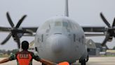 Indonesian airlift capacity continues to evolve with C-130J delivery