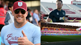 JJ Watt delivers bold response to half-time crossbar challenge request – with NFL legend prepared to put on a show at Burnley | Goal.com South Africa