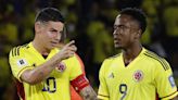 Colombia pierde al extremo Luis Sinisterra para los amistosos contra España y Rumania