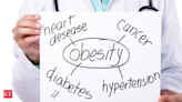 Rising obesity a concern, preventive measures must be taken for healthier lifestyle: Economic Survey 2024 - The Economic Times