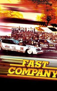 Fast Company (1979 film)