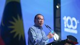 PM Anwar again rebuts claim Putrajaya doing nothing to reduce debt, says numbers on downward trend