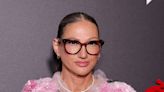 How Jenna Lyons' Genetic Condition Inspired Her Iconic Glasses and Slicked Back Pony