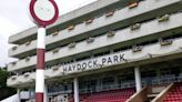 Haydock meeting to continue following inspection