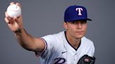 Texas Rangers call up top prospect Jack Leiter from Round Rock Express