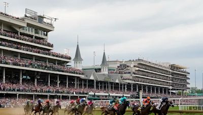 Kentucky Derby 2024: Start time, horses, channel, how to watch and stream