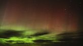 A 'potentially historic' geomagnetic storm could produce northern lights in Utah