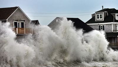 Check out the 2024 Atlantic hurricane names - The Boston Globe