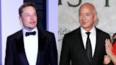 Fake Musk and Bezos Crypto Ads Appear in 'Celebrity Scam Super League'