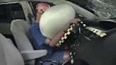 Millions of recalled airbags that can shoot shrapnel still on the roads