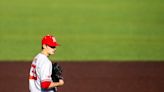 Former Husker Cade Povich makes MLB debut
