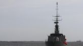 U.S. Navy encounters 11 Russian and Chinese military vessels operating off Alaskan coast