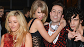 Taylor Swift and Matty Healy "Like Each Other" and Are "Having a Good Time," Source Says