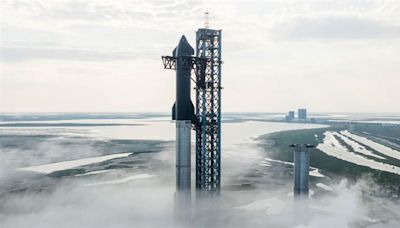 馬斯克旗下SpaceX工傷率高 連兩年超過業界平均