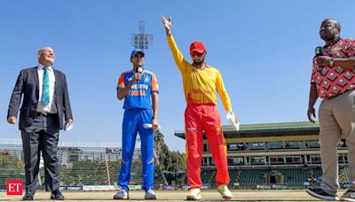 India vs Zimbabwe 4th T20 Live Streaming: When, where and how to watch 4rd T20I? Here are all the details