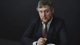 Tim Key: ‘I’ve written 3,000 poems – it’s easy if you’ve got no quality control’