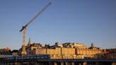Sweden’s Homebuilding Recovery on Shaky Ground as Activity Slows