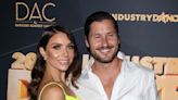 Jenna Johnson & Val Chmerkovskiy Are Expecting a Baby — & They Bought the Tiniest Sneakers to Celebrate