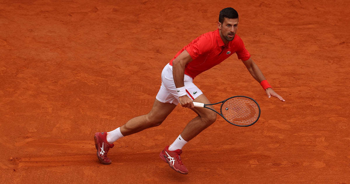 Tennis, Italian Open 2024: Djokovic returns in depleted field as Rybakina defends women's title - Preview, schedule and how to watch live action