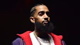 A Dazzling, Life-Size Nipsey Hussle Wax Figure Was Created By An Ohio Artist
