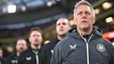 Colin Sheridan: Hallgrimsson must go to matches to build trust