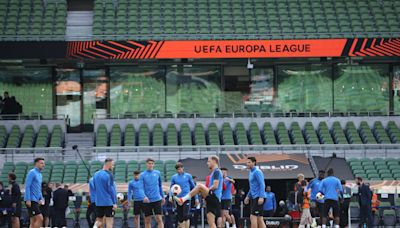 Atalanta vs Bayer Leverkusen lineups: Europa League final starting XIs, confirmed team news, injury latest