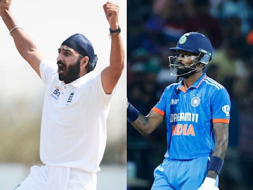 '10-Ball 40 Man': Monty Panesar Backs 'Impact Player' Hardik Pandya To Fire In T20 World Cup 2024