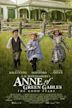 Anne of Green Gables: The Good Stars