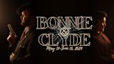 Upright Theatre Company Presents BONNIE & CLYDE The Musical