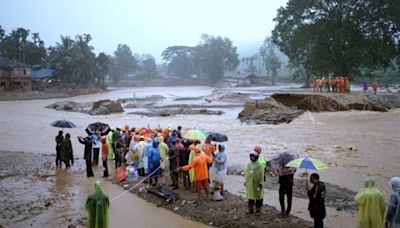 Wayanad landslide: Army deploys six rescue columns, medical aid posts, portable bridges and sniffer dogs for rescue ops