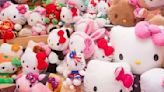 Sam's Club regala paletas de Hello-Kitty: ¿cuándo y dónde?