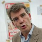 Arnaud Montebourg