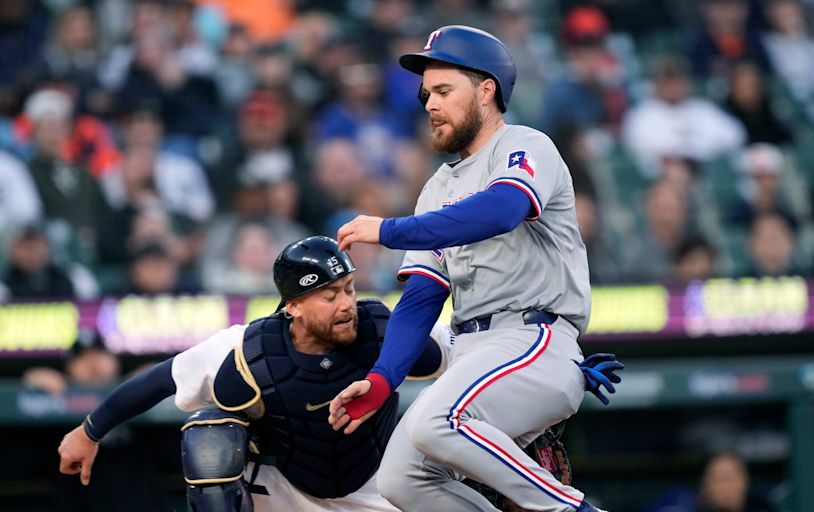 What channel is the Atlanta Braves vs. Texas Rangers game on TV tonight ? | live stream, time, TV, channel for MLB Friday Night Baseball